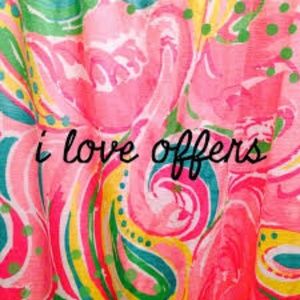 Can't know if you don't ask.